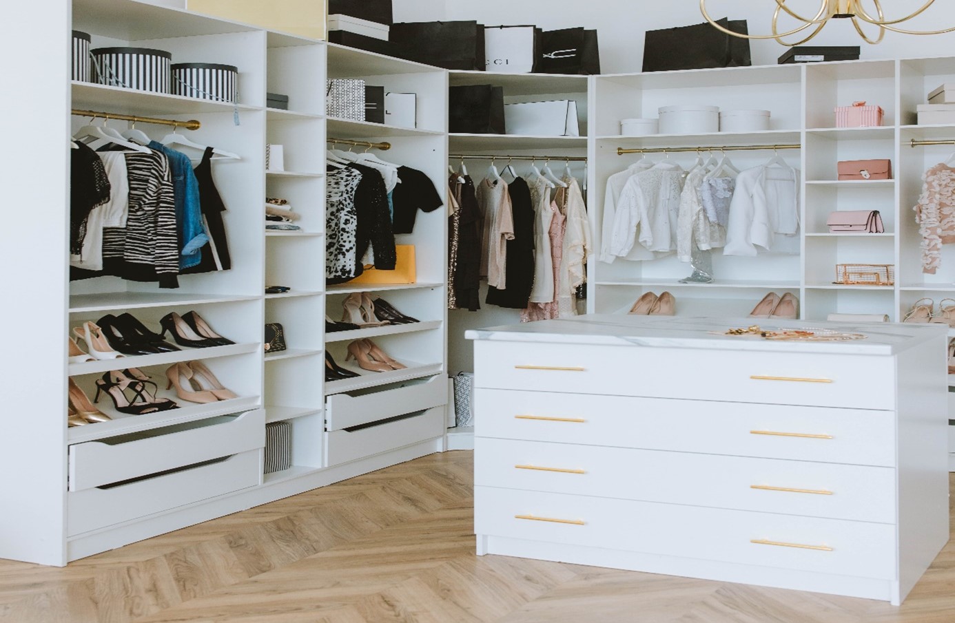 Ankara &Ccedil;ok Ama&ccedil;lı Dolap İmalatı