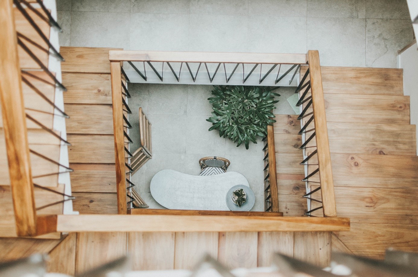 Ankara Merdiven İmalat&ccedil;ısı