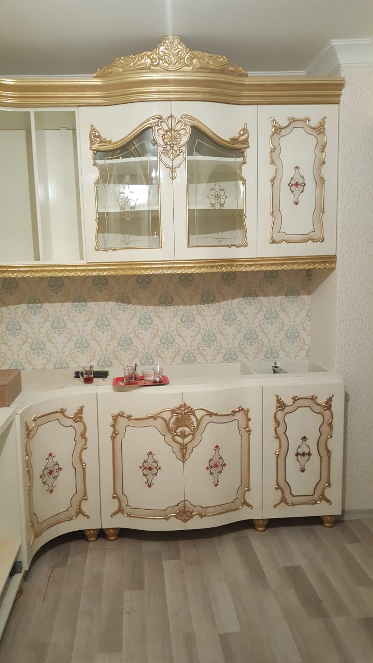 Ankara &Ouml;zel Tasarım Mobilya