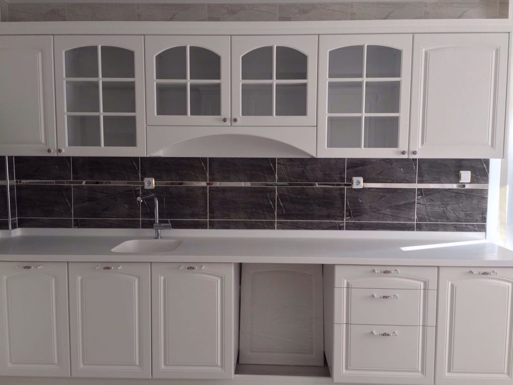 Başkent Mobilya Tasarımları