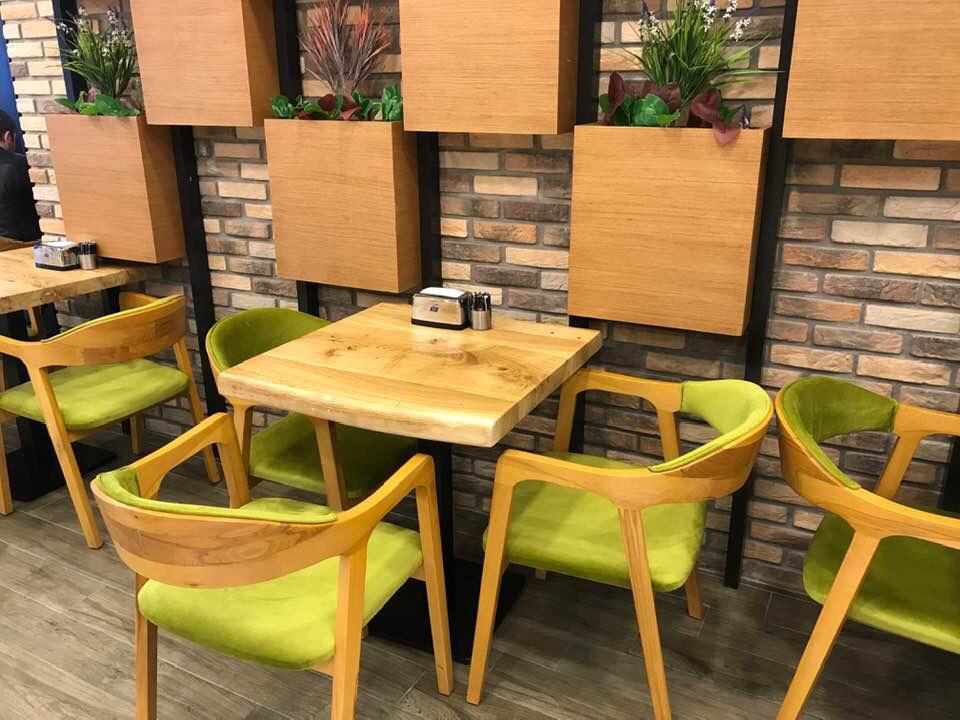 &Ouml;zel Tasarım Mobilya &Uuml;retimi Yapan Ankara Firmaları